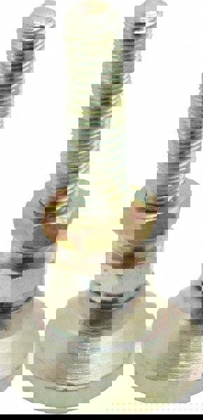 Studded Pivotal Leveling Mount: